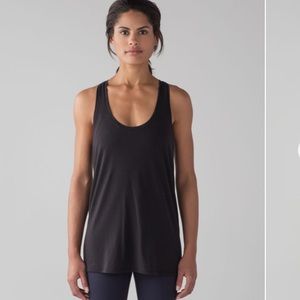 Lululemon Love Tank (first release)